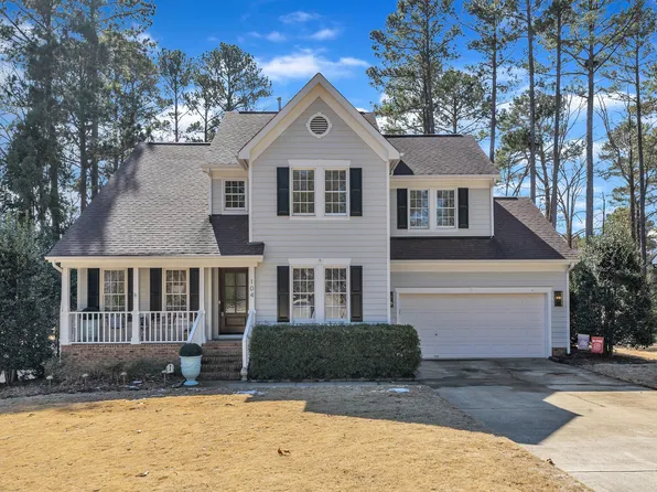 104 E Seve Ct, Morrisville, NC 27560