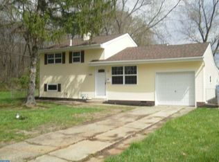 2502 Brookside Ave, Bristol, PA 19007