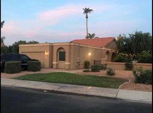 1366 N Tamarisk Dr, Chandler, AZ 85224