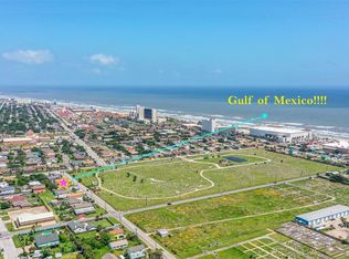 5718 Avenue T 1/2, Galveston, TX 77551
