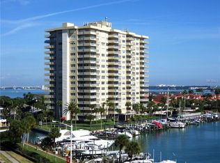 1621 Gulf Blvd APT 101, Clearwater, FL 33767