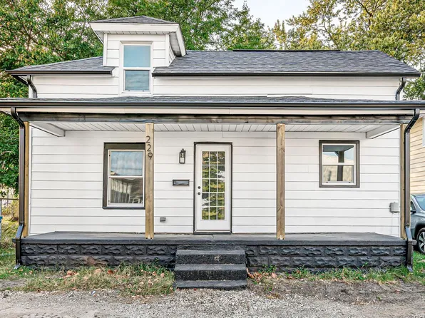 229 Beall Ct, Mishawaka, IN 46544