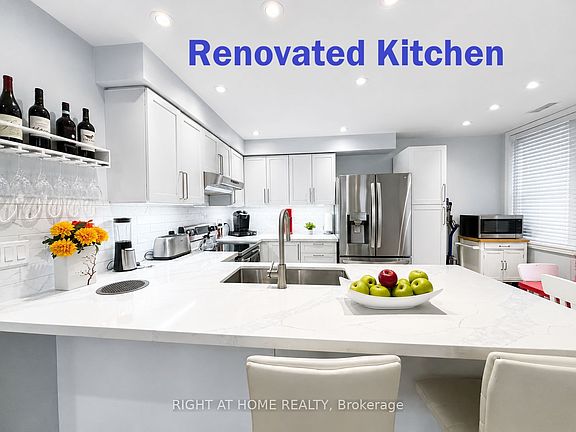 3rd image of 760 Lawrence Ave W #221