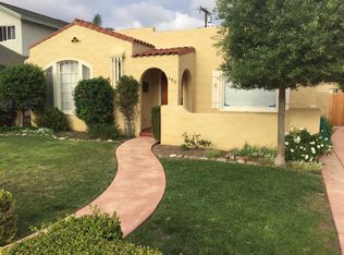 190 Dalton St, Ventura, CA 93003