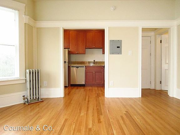 4th image of 1760 Broderick St APT 8