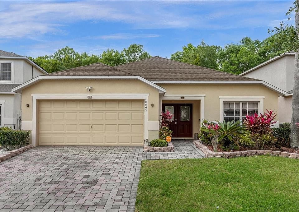 1st image of 1224 WINDING WILLOW COURT