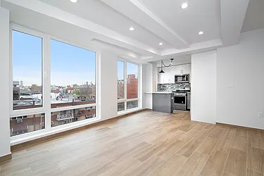 Rented by Keller Williams NYC