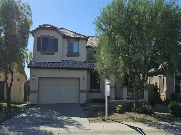 12509 W Whyman St, Avondale, AZ 85323