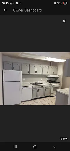 510 Hill Dr #207 Photo 1