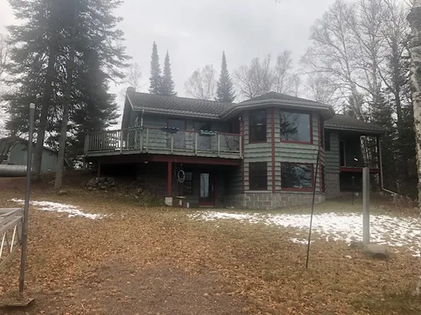 (undisclosed Address), Grand Marais, MN 55604