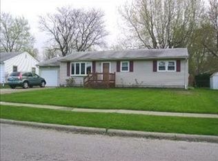 2308 W 16th St, Ashtabula, OH 44004