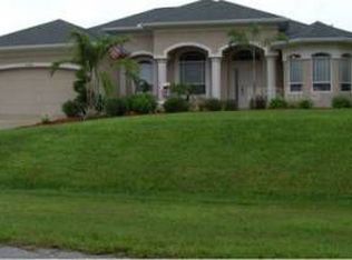 1430 S Wapello St, North Port, FL 34286