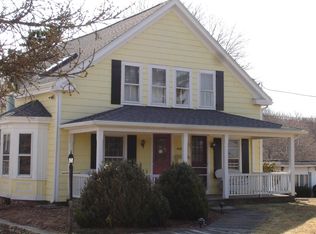 4299 Old Post Rd, Charlestown, RI 02813