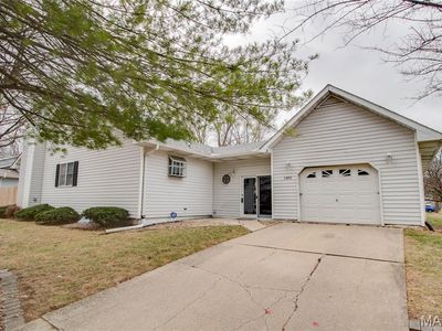 1801 Esic Dr, Edwardsville, IL, 62025