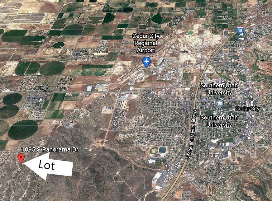 1st image of 1095 S Panorama Dr