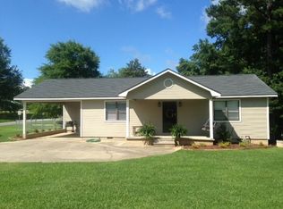 2612 Sunny Level Cutoff, Alexander City, AL 35010