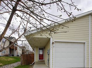 721 N 5th St, Douglas, WY 82633
