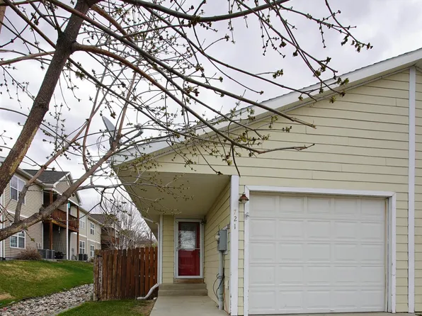 721 N 5th St, Douglas, WY 82633
