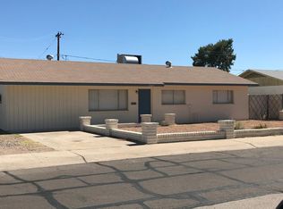 2001 W Sunnyside Ave, Phoenix, AZ 85029