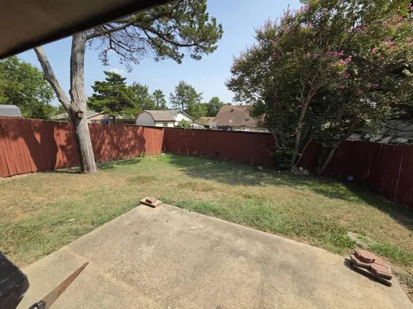 510 Shenandoah Ct, Duncanville, TX 75137