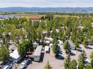 131 Whiffle Tree Dr, Thayne, WY 83127