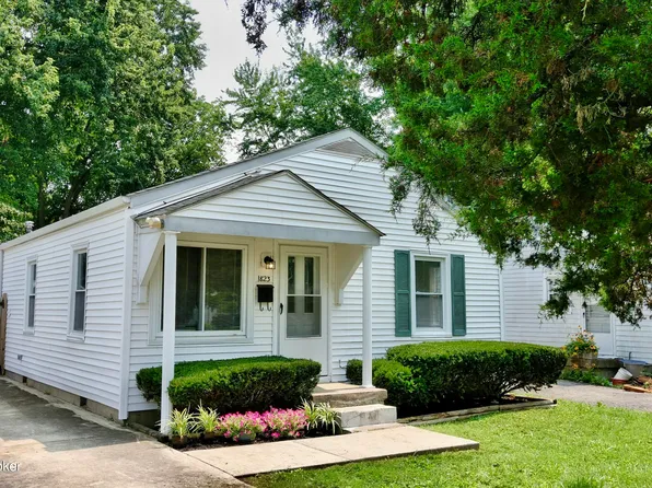 1823 Pershing Ave, Lyndon, KY 40242