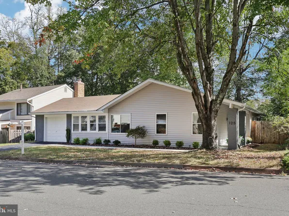 125 Avondale Dr, Sterling, VA 20164