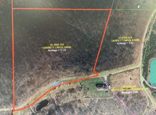 0 Beech Fork Rd, Otway, OH 45657