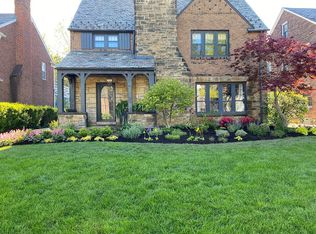 3572 Lytle Rd, Shaker Heights, OH 44122