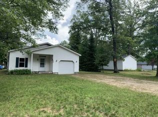 4120 N Eberhart Ave, Harrison, MI 48625