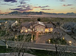 20145 E Melissa Pl, Queen Creek, AZ 85142