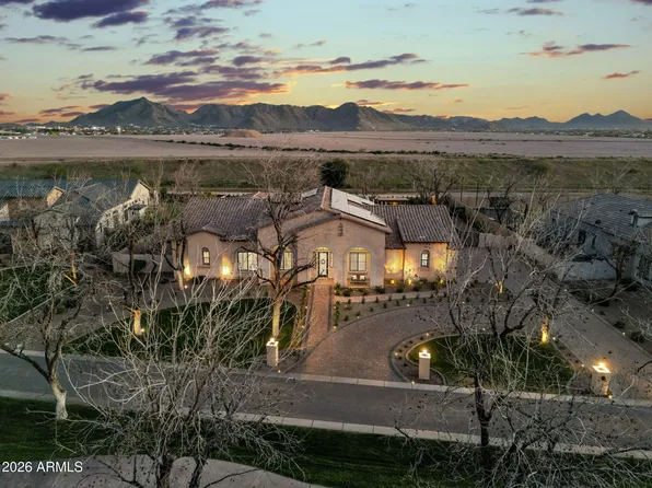 20145 E MELISSA Place, Queen Creek, AZ 85142