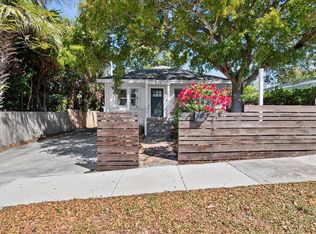 815 Omar Rd, West Palm Beach, FL 33405