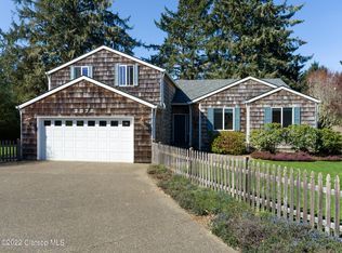 2878 Pine Ct, Gearhart, OR 97138