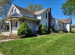 305 S Walnut St, Fletcher, OH 45326