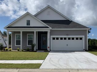 243 Yellow Rail St LOT 10, Murrells Inlet, SC 29576