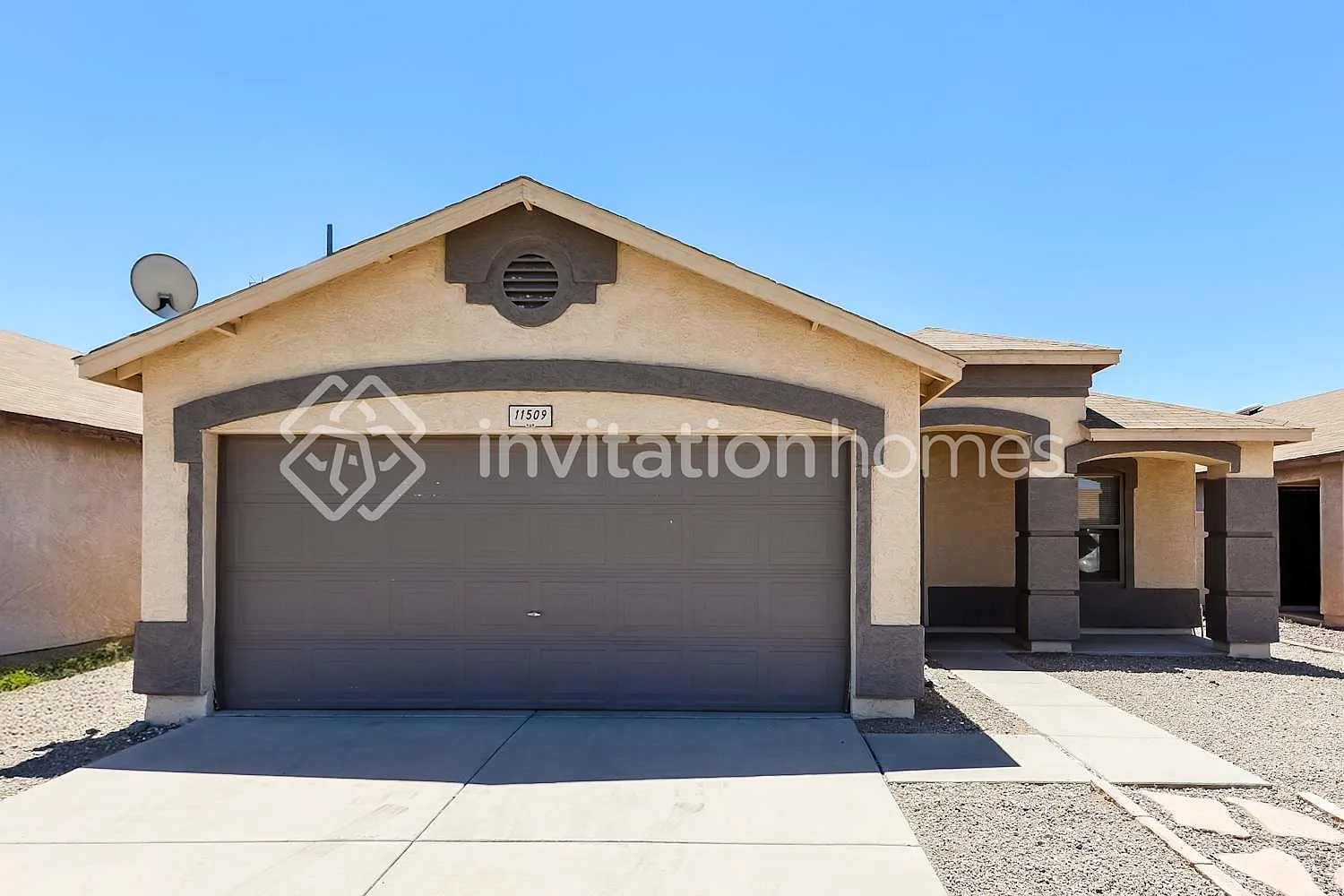 11509 W Wethersfield Rd El Mirage, AZ 85335 — Photo 1