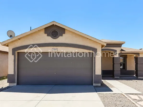 11509 W Wethersfield Rd, El Mirage, AZ 85335