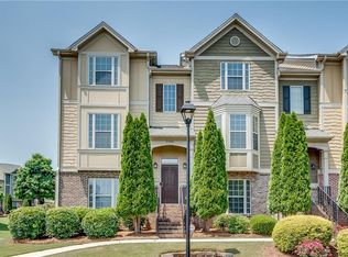 3988 Llewellin Ln SW, Smyrna, GA 30082