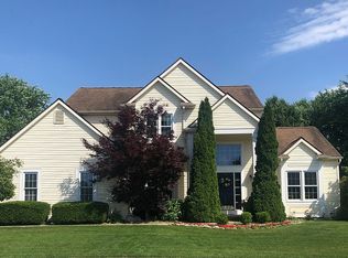50714 Rush Creek Ct, Granger, IN