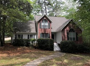 115 Lakeview Loop, Daphne, AL 36526