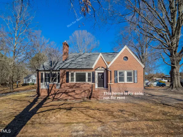 412 Lake Rd, Creedmoor, NC 27522