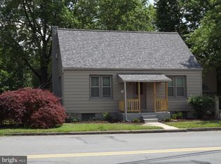 4828 Crackersport Rd, Allentown, PA 18104