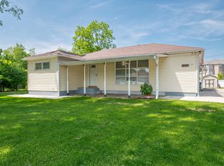 5830 Norcroft Dr, Indianapolis, IN