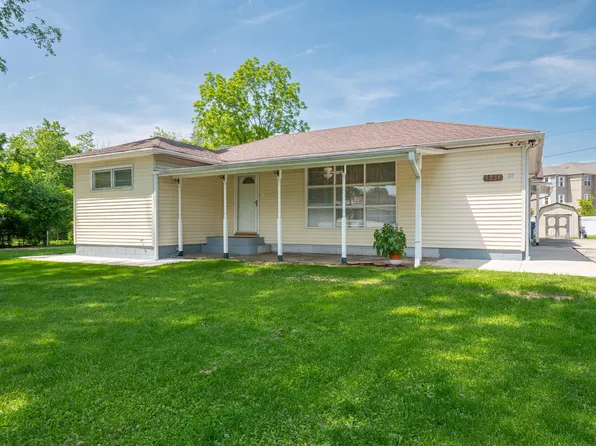 5830 Norcroft Dr, Indianapolis, IN 46221