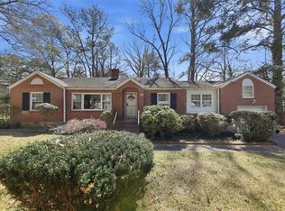 1930 Cummings Dr SW, Atlanta, GA 30311