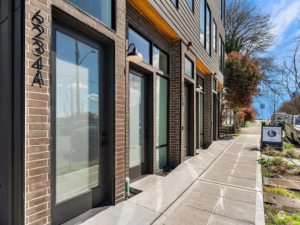 6234 Stanley Avenue S #A, Seattle, WA 98108
