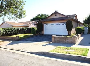 19125 Radlett Ave, Carson, CA 90746