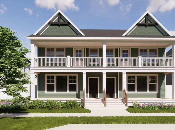 4686 Albatross Aly, Holland, MI 49424