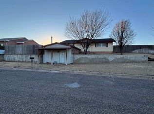 201 Avenue J, Beaver, OK 73932